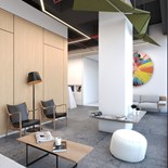 Ofis Giriş Bekleme Odası - 3