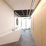 Ofis Giriş Bekleme Odası - 4