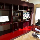Ofis Giriş Kırmızı - 6