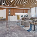 Ofis Giriş Manzaralı - 2
