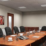 Ofis Odası - 2