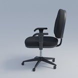Ofis Orta Koltuk - 3