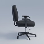 Ofis Orta Koltuk - 4