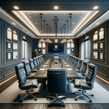 Ofis Toplantı Salonu - 1