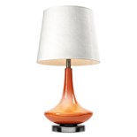 Orange Lamp - 2