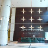 Otel Giriş Projesi - 3