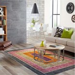 Patchwork Halı - 1