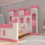 Pembe Kız Odası - 2