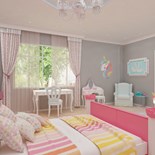 Pembe Kız Odası - 3