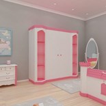 Pembe Kız Odası - 5