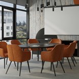 Sade Toplantı - 5