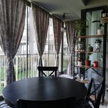 Salon Perde - 2