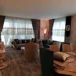 Salon Perde - 3