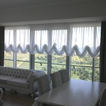 Salon Perde - 4