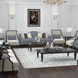Salon Projesi - 1