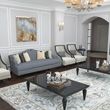 Salon Projesi - 3