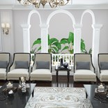 Salon Projesi - 4