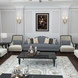 Salon Projesi - 5