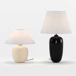 Simple Lamp - 1