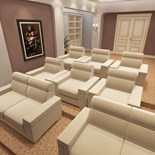 Sinema Odası Projesi - 3