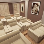 Sinema Odası Projesi - 4