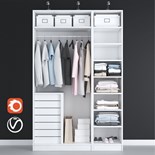 Standart Dolap - 2
