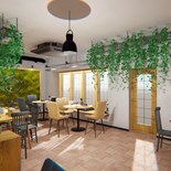 Teras Caffe - 2