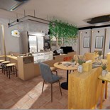 Teras Caffe - 3