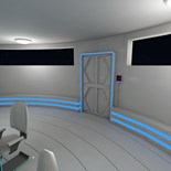Uzay Model - 4