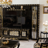 Versace Tv Ünitesi